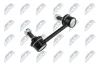 Stange/Strebe, Stabilisator Hinterachse Hinterachse links NTY ZLT-TY-100 Bild Stange/Strebe, Stabilisator Hinterachse Hinterachse links NTY ZLT-TY-100