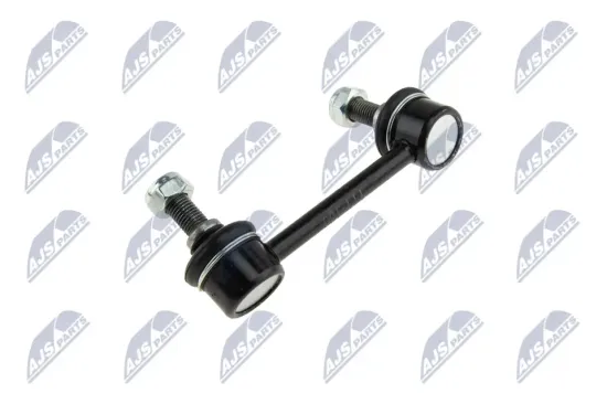 Stange/Strebe, Stabilisator Hinterachse Hinterachse links NTY ZLT-TY-100 Bild Stange/Strebe, Stabilisator Hinterachse Hinterachse links NTY ZLT-TY-100