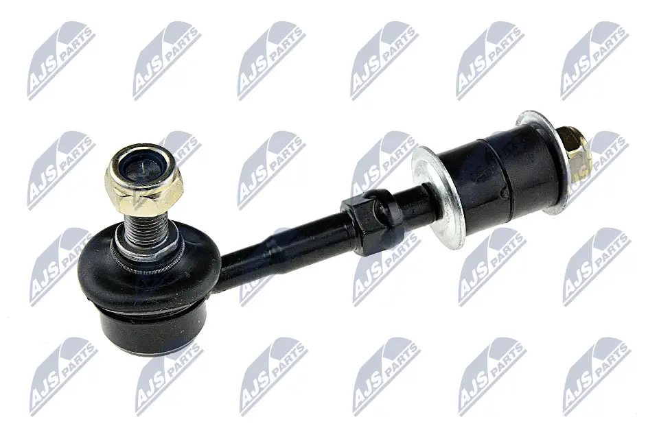 Stange/Strebe, Stabilisator Hinterachse Hinterachse links Hinterachse rechts NTY ZLT-TY-106