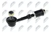 Stange/Strebe, Stabilisator Hinterachse Hinterachse links Hinterachse rechts NTY ZLT-TY-106