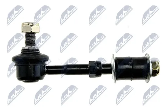 Stange/Strebe, Stabilisator Hinterachse Hinterachse links Hinterachse rechts NTY ZLT-TY-106 Bild Stange/Strebe, Stabilisator Hinterachse Hinterachse links Hinterachse rechts NTY ZLT-TY-106