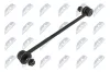 Stange/Strebe, Stabilisator Hinterachse Hinterachse links Hinterachse rechts NTY ZLT-TY-108 Bild Stange/Strebe, Stabilisator Hinterachse Hinterachse links Hinterachse rechts NTY ZLT-TY-108