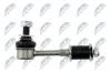 Stange/Strebe, Stabilisator Hinterachse Hinterachse links Hinterachse rechts NTY ZLT-TY-110 Bild Stange/Strebe, Stabilisator Hinterachse Hinterachse links Hinterachse rechts NTY ZLT-TY-110