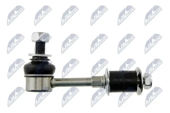 Stange/Strebe, Stabilisator Hinterachse Hinterachse links Hinterachse rechts NTY ZLT-TY-110 Bild Stange/Strebe, Stabilisator Hinterachse Hinterachse links Hinterachse rechts NTY ZLT-TY-110