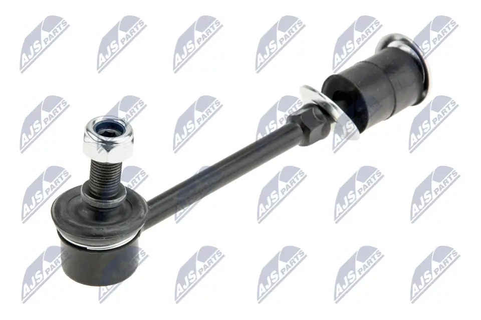 Stange/Strebe, Stabilisator Hinterachse Hinterachse links Hinterachse rechts NTY ZLT-TY-111