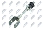 Stange/Strebe, Stabilisator Hinterachse links Hinterachse rechts NTY ZLT-TY-126