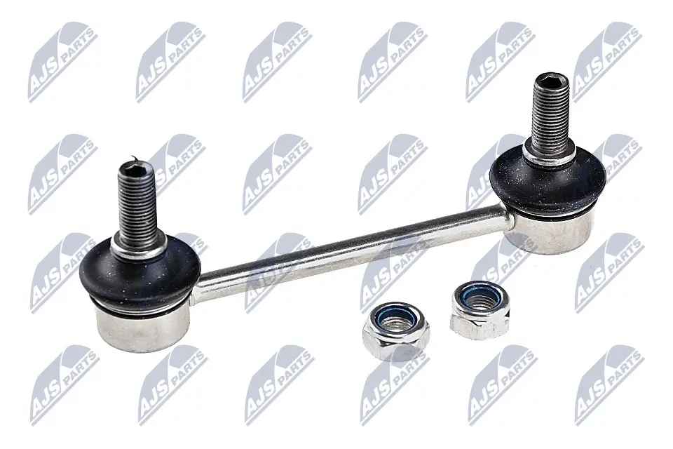 Stange/Strebe, Stabilisator Hinterachse Hinterachse links Hinterachse rechts NTY ZLT-VV-000