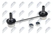 Stange/Strebe, Stabilisator Hinterachse Hinterachse links Hinterachse rechts NTY ZLT-VV-000