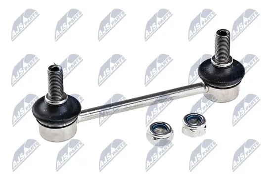 Stange/Strebe, Stabilisator Hinterachse Hinterachse links Hinterachse rechts NTY ZLT-VV-000 Bild Stange/Strebe, Stabilisator Hinterachse Hinterachse links Hinterachse rechts NTY ZLT-VV-000