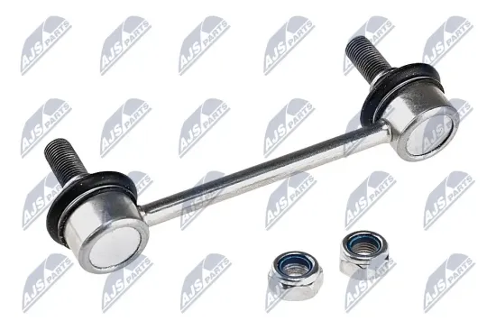 Stange/Strebe, Stabilisator Hinterachse Hinterachse links Hinterachse rechts NTY ZLT-VV-000 Bild Stange/Strebe, Stabilisator Hinterachse Hinterachse links Hinterachse rechts NTY ZLT-VV-000
