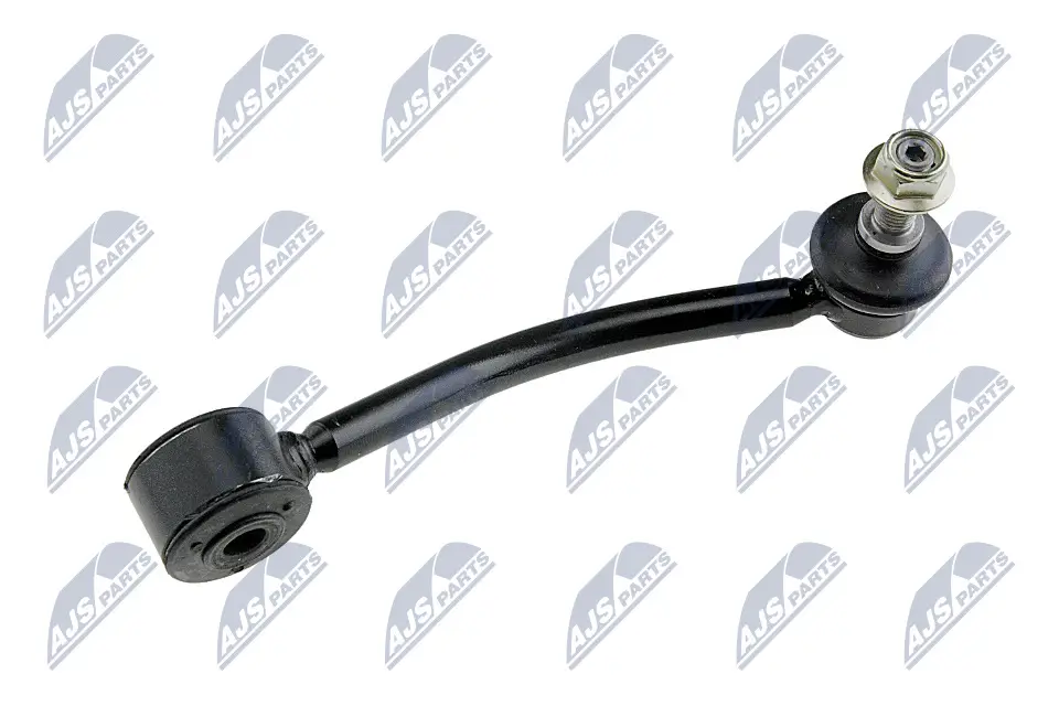 Stange/Strebe, Stabilisator Hinterachse links NTY ZLT-VW-005