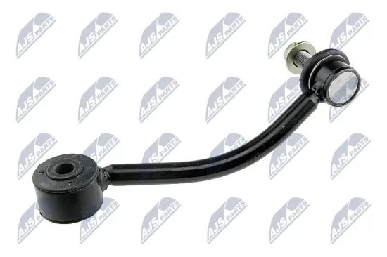 Stange/Strebe, Stabilisator Hinterachse links NTY ZLT-VW-005 Bild Stange/Strebe, Stabilisator Hinterachse links NTY ZLT-VW-005