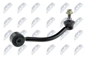Stange/Strebe, Stabilisator Hinterachse rechts NTY ZLT-VW-006