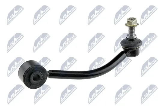 Stoßdämpfer Vorderachse rechts NTY A-ME-011 Bild Stoßdämpfer Vorderachse rechts NTY A-ME-011