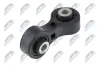 Stange/Strebe, Stabilisator Hinterachse Hinterachse links Hinterachse rechts NTY ZLT-VW-009 Bild Stange/Strebe, Stabilisator Hinterachse Hinterachse links Hinterachse rechts NTY ZLT-VW-009