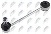 Stange/Strebe, Stabilisator Hinterachse Hinterachse links Hinterachse rechts unten NTY ZLT-VW-011