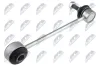 Stange/Strebe, Stabilisator Hinterachse Hinterachse links Hinterachse rechts unten NTY ZLT-VW-011 Bild Stange/Strebe, Stabilisator Hinterachse Hinterachse links Hinterachse rechts unten NTY ZLT-VW-011