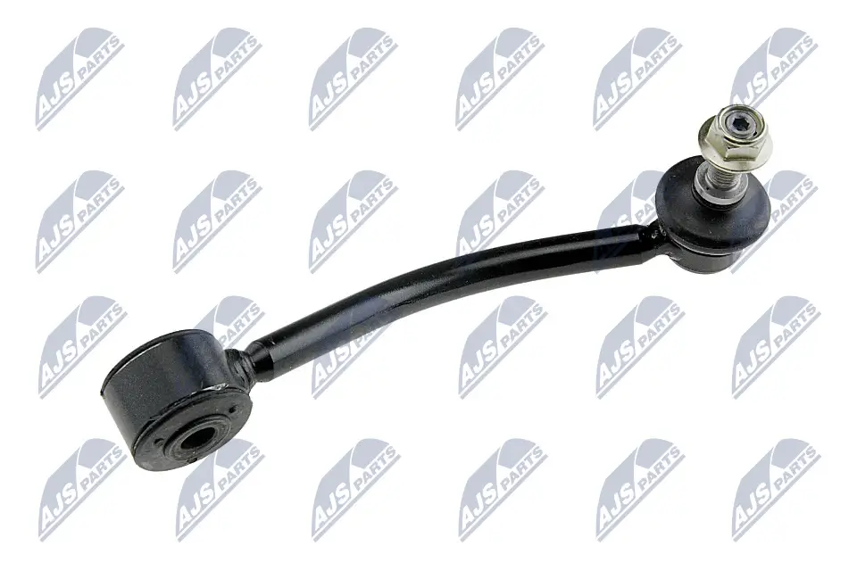 Stange/Strebe, Stabilisator Hinterachse links NTY ZLT-WW-005
