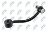Stange/Strebe, Stabilisator Hinterachse links NTY ZLT-WW-005 Bild Stange/Strebe, Stabilisator Hinterachse links NTY ZLT-WW-005