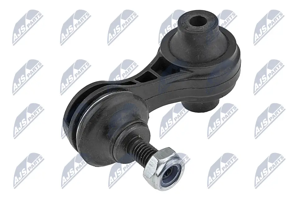 Stange/Strebe, Stabilisator Hinterachse links Hinterachse rechts NTY ZLT-WW-008