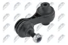 Stange/Strebe, Stabilisator Hinterachse links Hinterachse rechts NTY ZLT-WW-008 Bild Stange/Strebe, Stabilisator Hinterachse links Hinterachse rechts NTY ZLT-WW-008