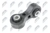 Stange/Strebe, Stabilisator Hinterachse Hinterachse links Hinterachse rechts NTY ZLT-WW-009