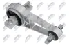 Lagerung, Motor rechts NTY ZPS-AR-000 Bild Lagerung, Motor rechts NTY ZPS-AR-000