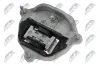 Lagerung, Automatikgetriebe hinten NTY ZPS-AU-001 Bild Lagerung, Automatikgetriebe hinten NTY ZPS-AU-001