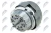 Lagerung, Motor rechts oben NTY ZPS-AU-012 Bild Lagerung, Motor rechts oben NTY ZPS-AU-012