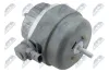 Lagerung, Motor rechts NTY ZPS-AU-014