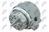 Lagerung, Motor rechts NTY ZPS-AU-014 Bild Lagerung, Motor rechts NTY ZPS-AU-014