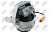 Lagerung, Motor links NTY ZPS-AU-017