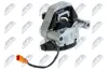 Lagerung, Motor rechts NTY ZPS-AU-018