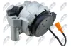 Lagerung, Motor rechts NTY ZPS-AU-018 Bild Lagerung, Motor rechts NTY ZPS-AU-018