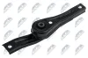 Lagerung, Motor hinten NTY ZPS-AU-023