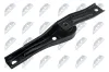 Lagerung, Motor hinten NTY ZPS-AU-023 Bild Lagerung, Motor hinten NTY ZPS-AU-023