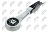 Halter, Motoraufhängung hinten NTY ZPS-AU-028 Bild Halter, Motoraufhängung hinten NTY ZPS-AU-028