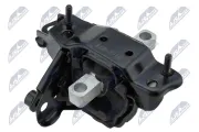 Lagerung, Motor links NTY ZPS-AU-031