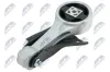 Lagerung, Motor hinten NTY ZPS-AU-032