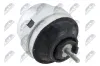 Lagerung, Motor links NTY ZPS-AU-035 Bild Lagerung, Motor links NTY ZPS-AU-035