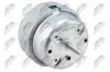 Lagerung, Motor links NTY ZPS-AU-035 Bild Lagerung, Motor links NTY ZPS-AU-035