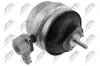 Lagerung, Motor links NTY ZPS-AU-037
