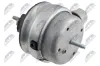 Lagerung, Motor links NTY ZPS-AU-037 Bild Lagerung, Motor links NTY ZPS-AU-037