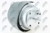 Lagerung, Motor rechts NTY ZPS-AU-039 Bild Lagerung, Motor rechts NTY ZPS-AU-039