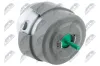 Lagerung, Motor vorne rechts NTY ZPS-AU-040 Bild Lagerung, Motor vorne rechts NTY ZPS-AU-040