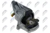 Lagerung, Motor links NTY ZPS-AU-043 Bild Lagerung, Motor links NTY ZPS-AU-043