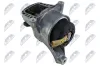 Lagerung, Motor links NTY ZPS-AU-043 Bild Lagerung, Motor links NTY ZPS-AU-043