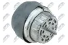Lagerung, Motor links NTY ZPS-AU-048 Bild Lagerung, Motor links NTY ZPS-AU-048