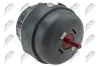 Lagerung, Motor rechts NTY ZPS-AU-049