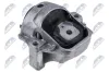 Lagerung, Motor rechts oben NTY ZPS-AU-052